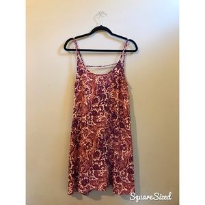 Summer Dress